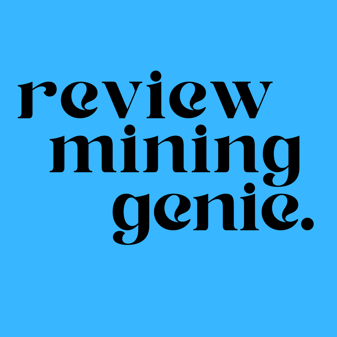 Review Mining Genie