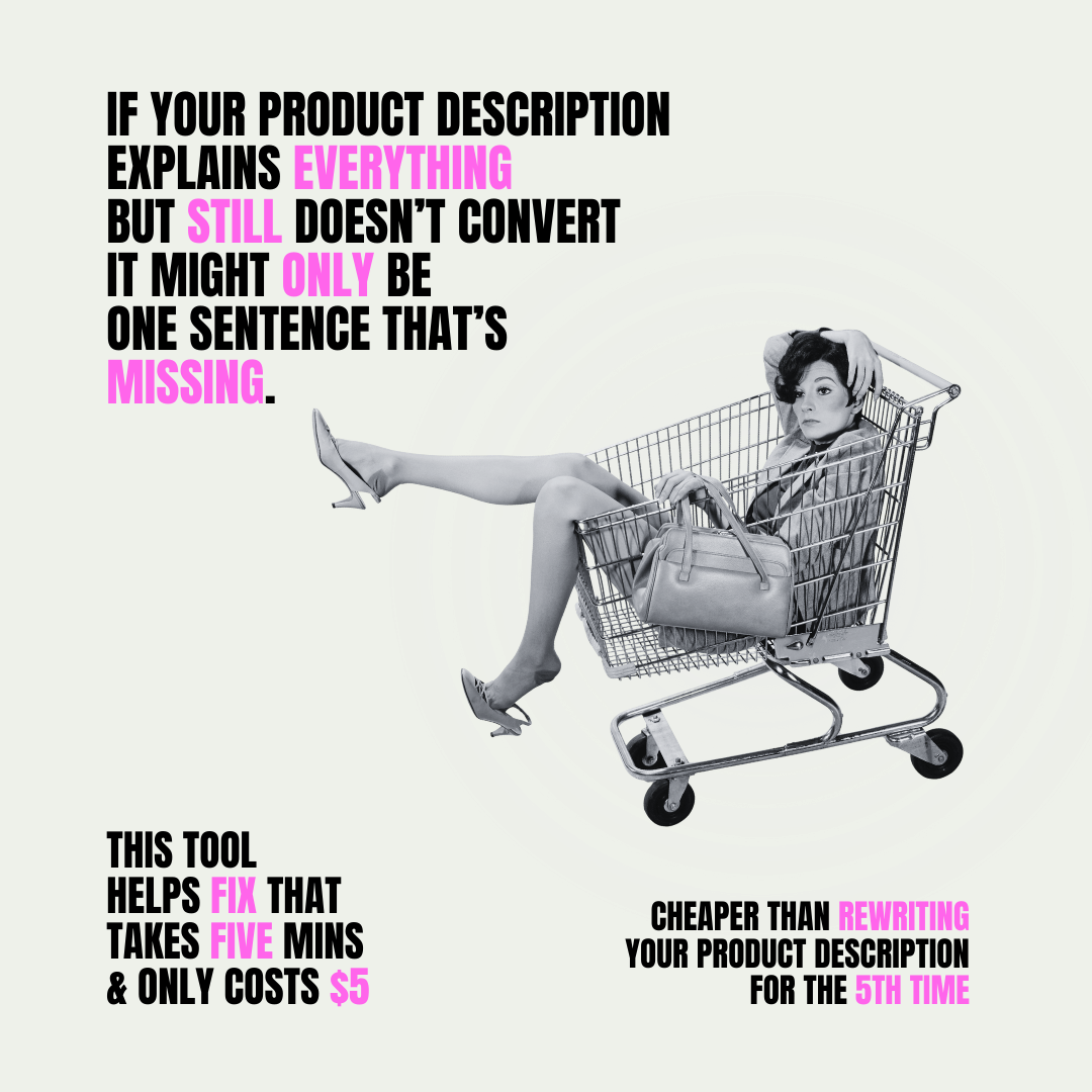 Missing Sentence Genie