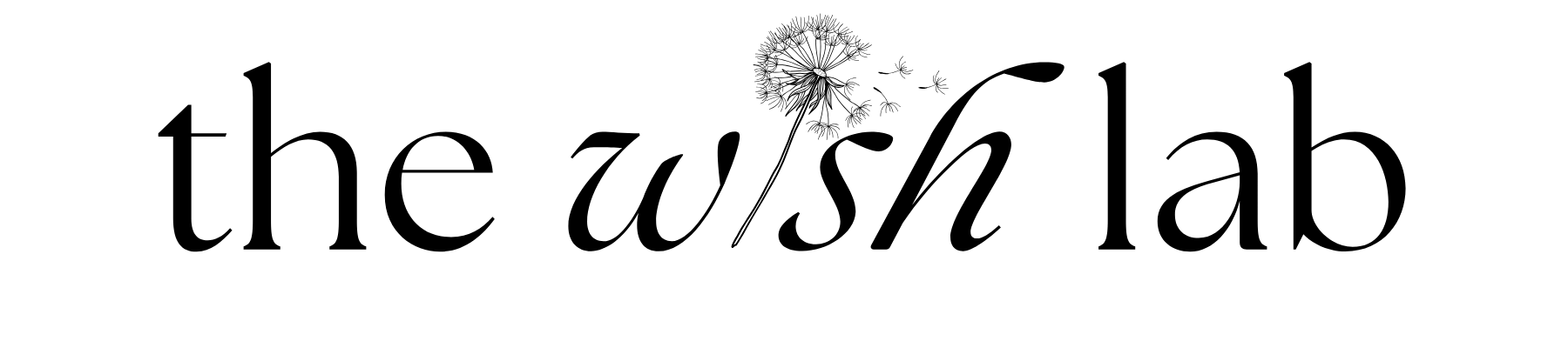 The Wish Lab