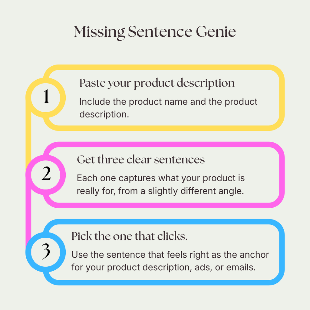 The Get Started Bundle 🌟 40% off 🌟