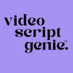 Video Script Genie