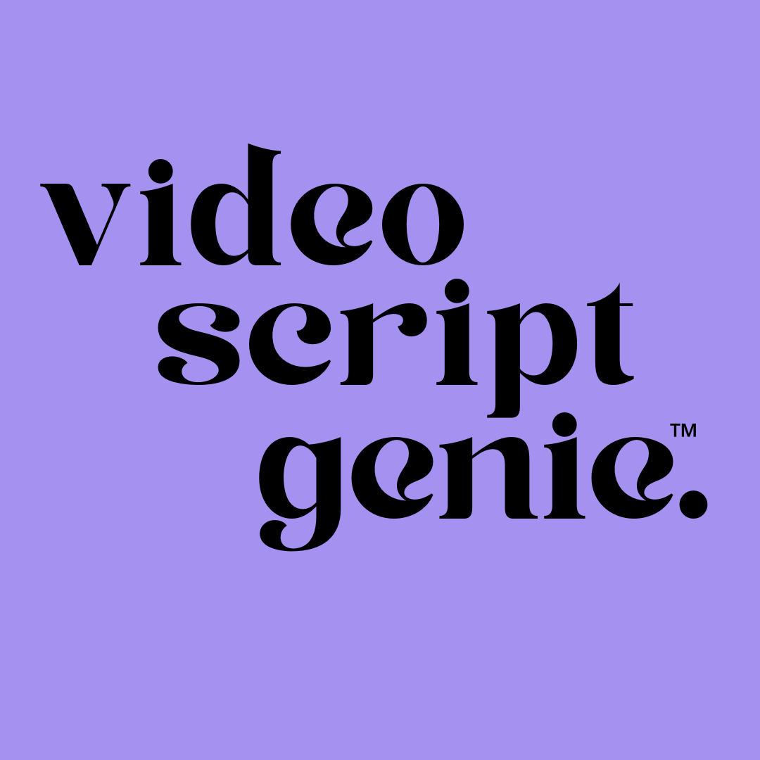 Video Script Genie